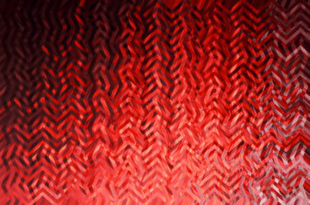 Red blur pattern backgroundの写真素材