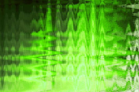 Green blur pattern backgroundの写真素材