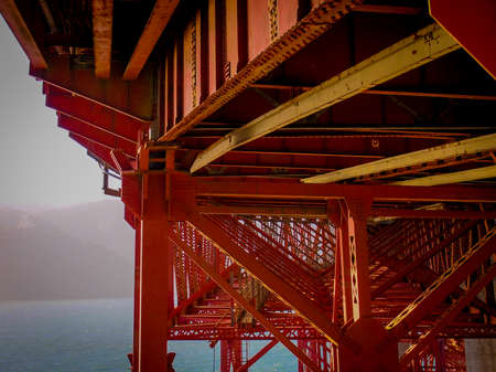 A Beautiful Structure