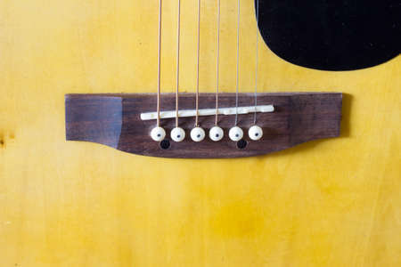 guitar backgroundの写真素材