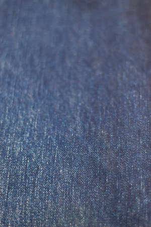 Texture background of jeans soft blur