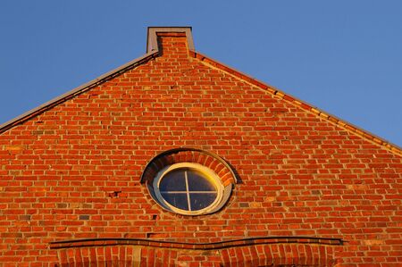 Houseの写真素材