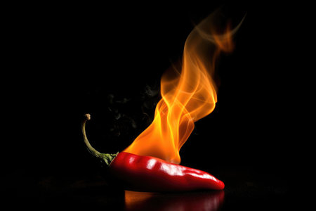 Igniting the Taste Budsの素材