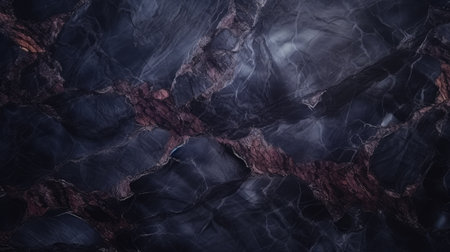 Abstract marble background, stone material textureの素材