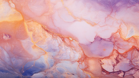 Abstract marble background, stone material textureの素材