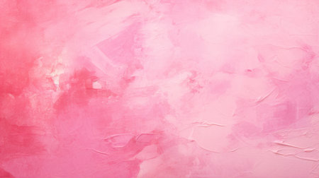 Cool trendy pink textured glamor backgroundの素材