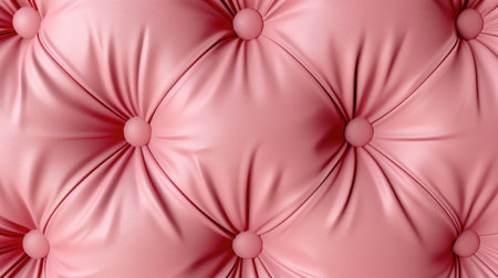 Leather sofa texture backgroundの素材