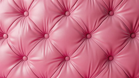 Leather sofa texture backgroundの素材