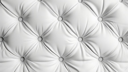 Leather sofa texture backgroundの素材