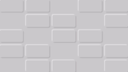 Background of squares. Different shades. With color and light transitions.のイラスト素材