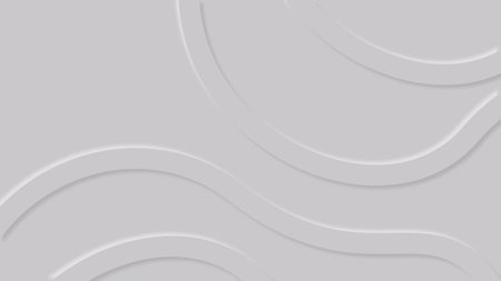 Background in paper style. Of multi-colored details. Vector.のイラスト素材