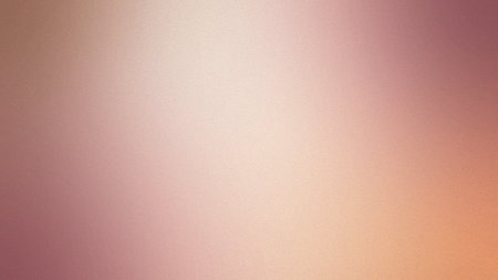pink and brown gradient abstract background with copy space for text or image