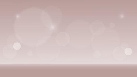 Abstract beige background for product presentation.のイラスト素材