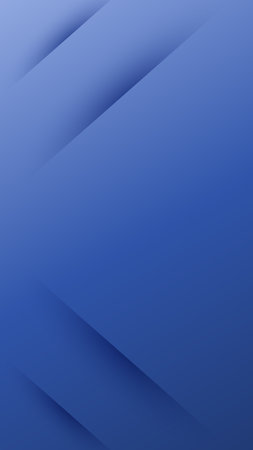 Blue abstract background. Vector illustration. Can be used for wallpaper, web page background, web banners.のイラスト素材