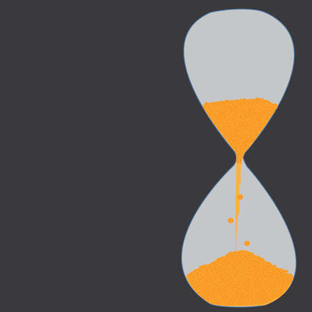 Time is money concept