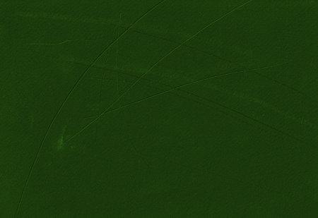 Scratched cotton paper texture. Cotton paper with marred surface. Deep cuts in the top of thick cotton paper.の写真素材