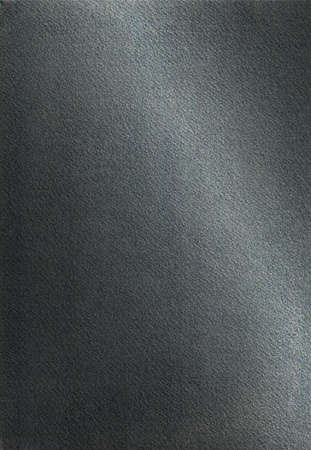 Cotton paper texture with bright light gradient.の写真素材