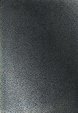 Cotton paper texture with dust, lint and debris. Colored cotton paper with light glare.の写真素材