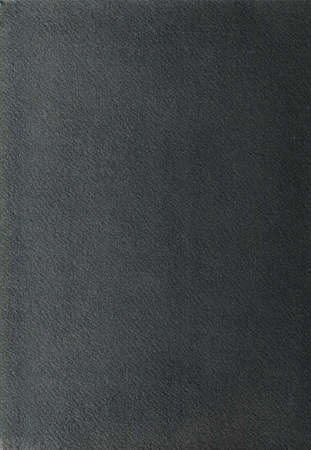 Cotton paper texture with dust, lint and debris. Colored cotton paper with light glare.の写真素材
