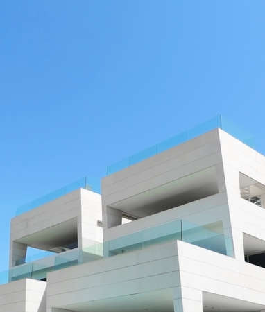 modern architecture, real estateのeditorial素材
