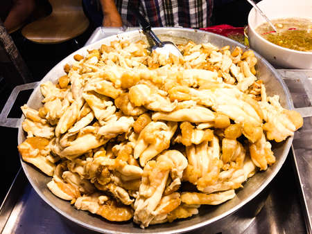 squid roeの写真素材