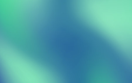 Cool background, Aurora borealis northern light, Vector illustration, Eps10のイラスト素材