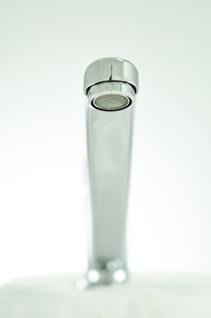 faucetの写真素材