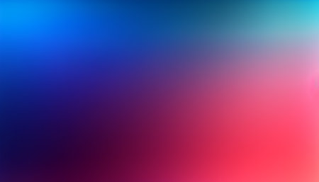smooth colorful gradient background. generative aiの素材