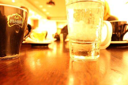 Kettleの写真素材