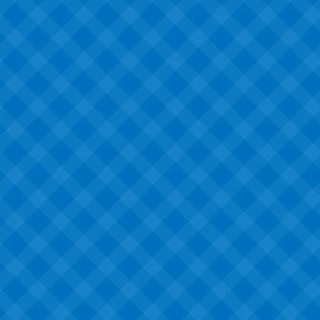 Diagonal tablecloth seamless wallpaper textile surface patternのイラスト素材