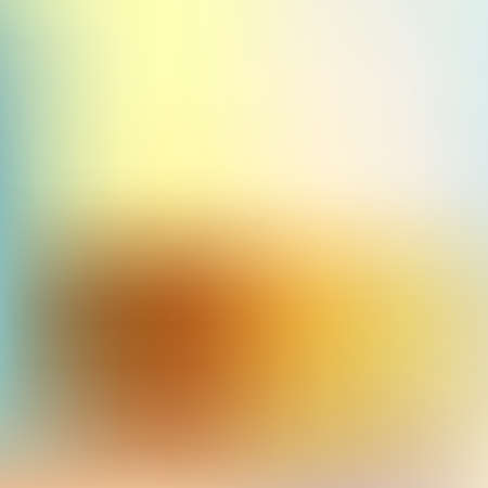 Abstract colorful smooth mesh in vector background.のイラスト素材