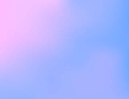 Abstract colorful smooth mesh in vector background.のイラスト素材