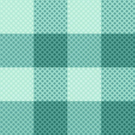 Diagonal tablecloth seamless wallpaper patternの写真素材