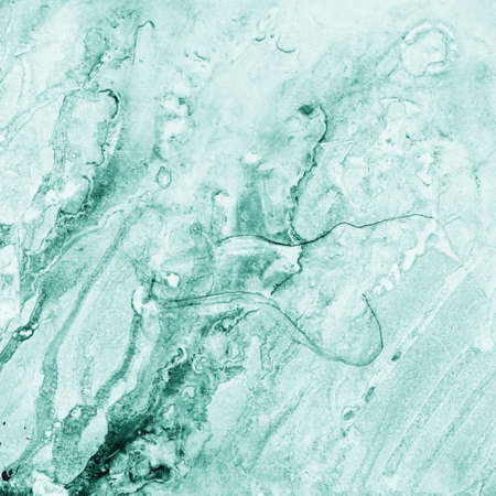 Abstract Marble Spring Colorful Texture Art Background.