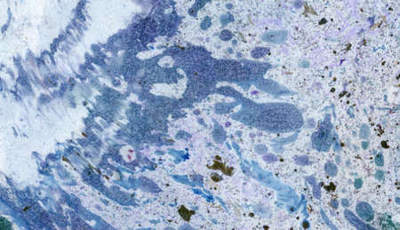 Abstract Marble Colorful Texture Art Background. Violet color. Colorful marble effect of paint and paper. Paint texture background. Splatter Paint Splash background textures.の写真素材