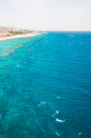 Coral Beach Nature Reserve Eilat, is a reserve that extend along 1,200 meters and under the sea off...