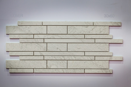 Modern tile backgroundの写真素材
