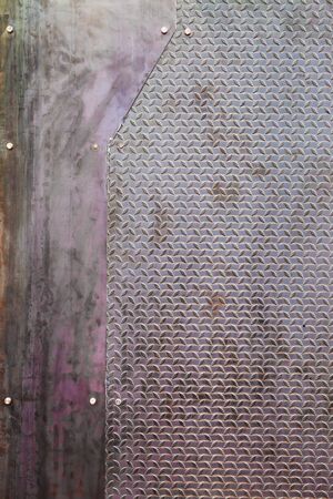 Metal texture backgroundの写真素材