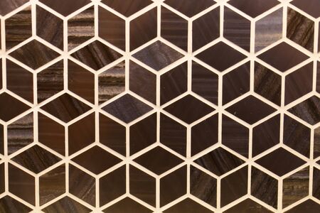 Tile texture backgroundの写真素材