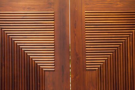 Wood texture background, wood planksの写真素材