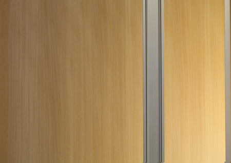 Wood plank brown texture backgroundの写真素材