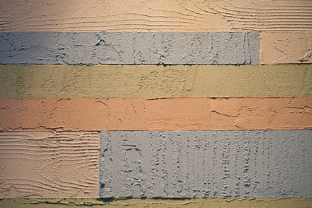Wood plank brown texture backgroundの写真素材