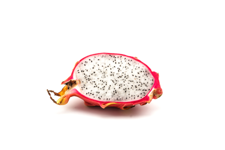 Dragon fruiteの写真素材
