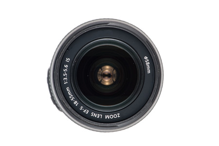 Camera Lens