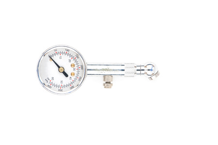 Tire Gauge
