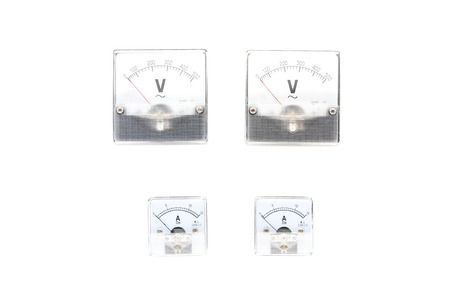 Volt Meters