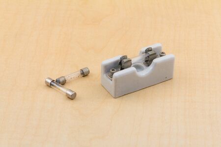 Industrial Ceramic Fuse and Socket