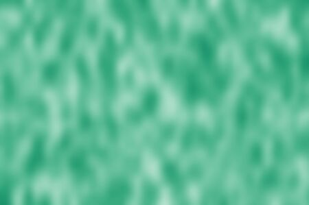 Green color blur for web background.の写真素材