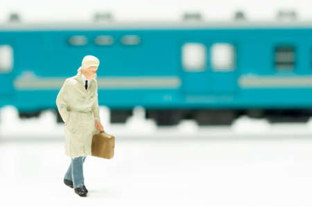 New normal life, Asian female teenager use 18 years old do online learning from home by laptop, woman wearing casual yellow cloth use laptop for work from home during corona virus crisis. Thailand.の写真素材