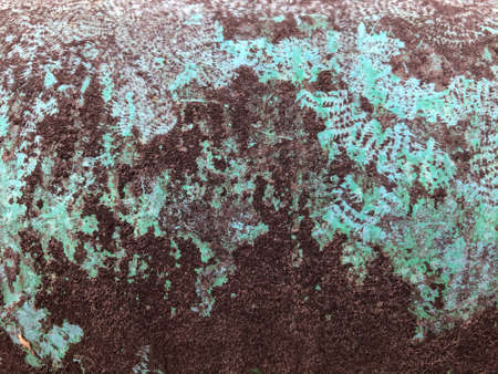 Abstract surface drawing. Colorful graffiti wall design. Abstract splash of paint the graffiti on the wall.の写真素材